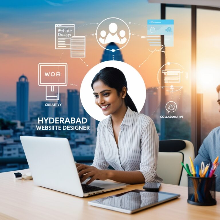 Boost Your Brand with Expert Social Media Marketing in Hyderabad in 2024